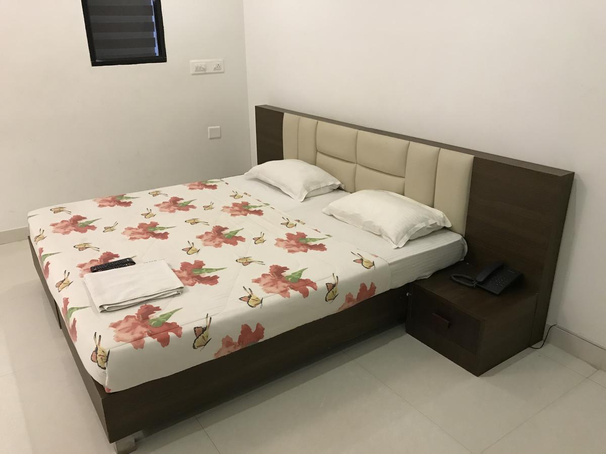 Hôtel Marmara Beach House à Kannur Extérieur photo